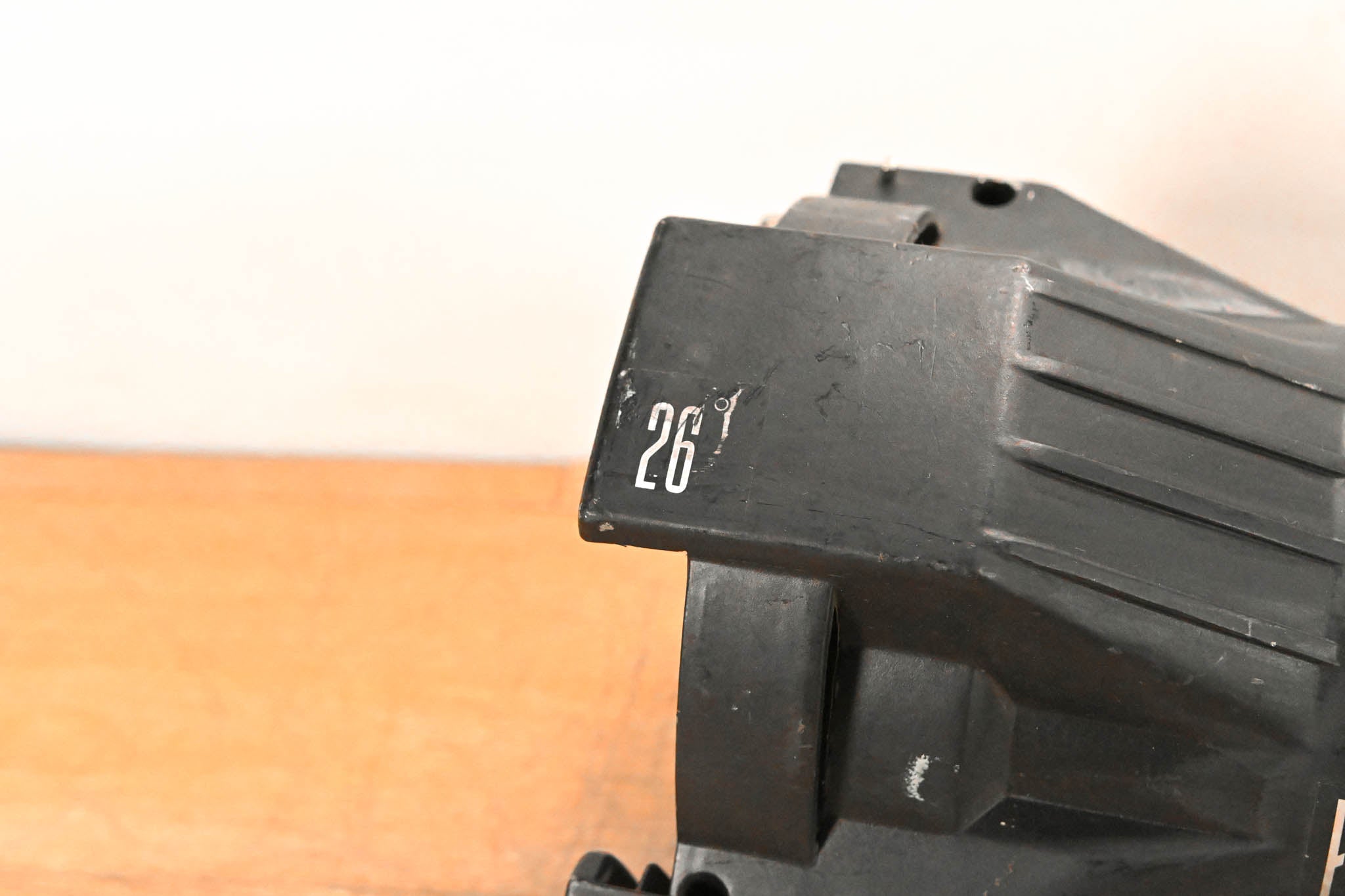 ETC Source Four Jr 26 Degree 575 Ellipsoidal Light