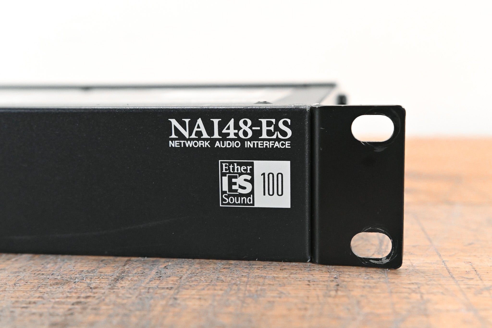 Yamaha NAI48-ES 48-Channel AES/EBU and EtherSound interface