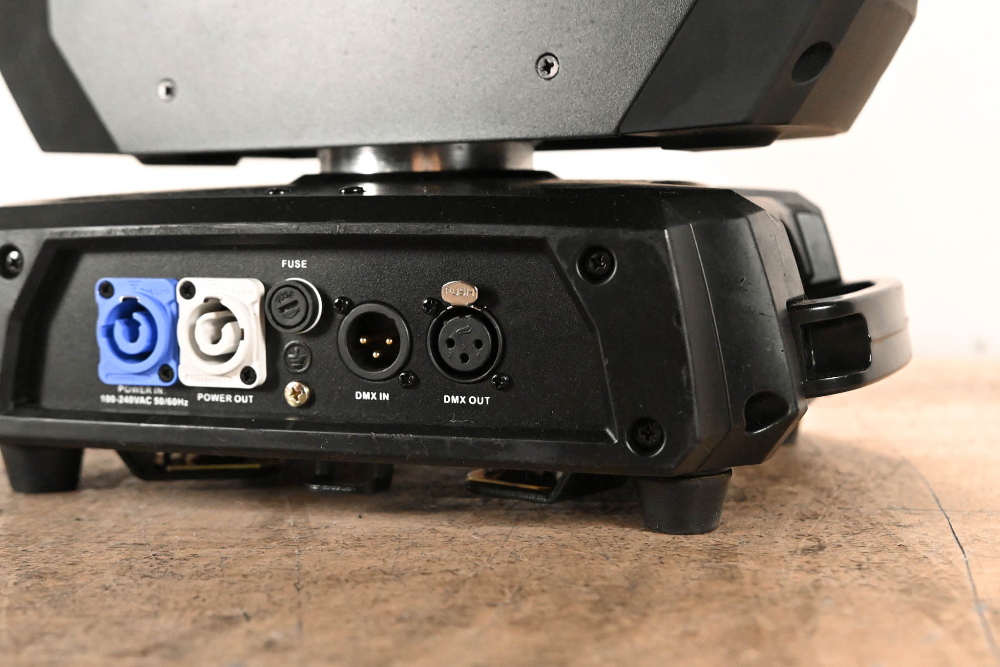 Chauvet Intimidator Hybrid 140SR Moving Head Lighting Fixture