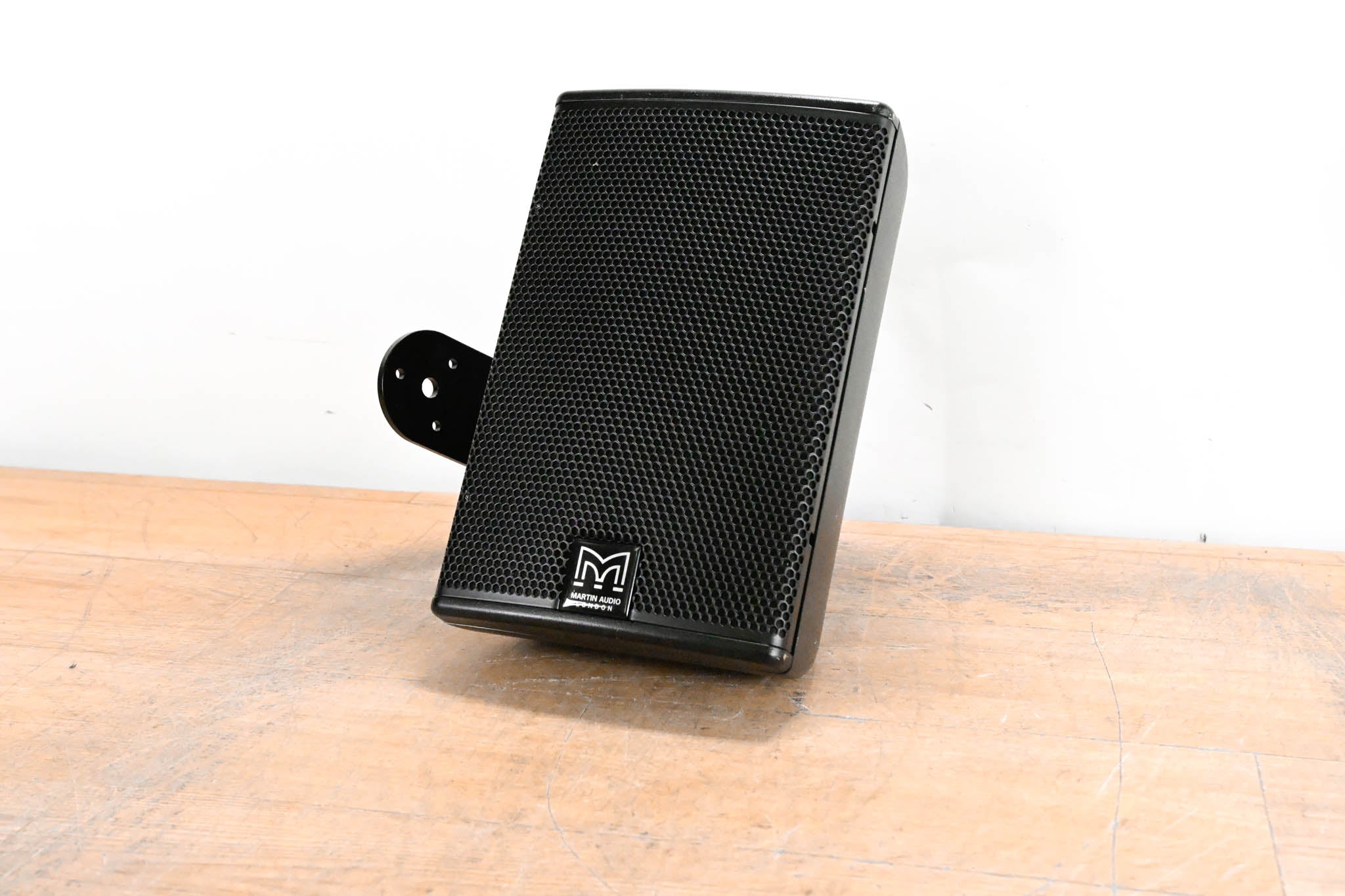 Martin Audio CDD6 6" Passive Coaxial On-wall Loudspeaker