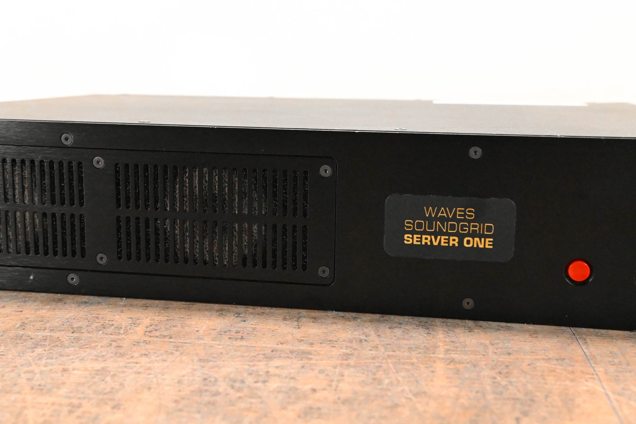 Waves SoundGrid Server One