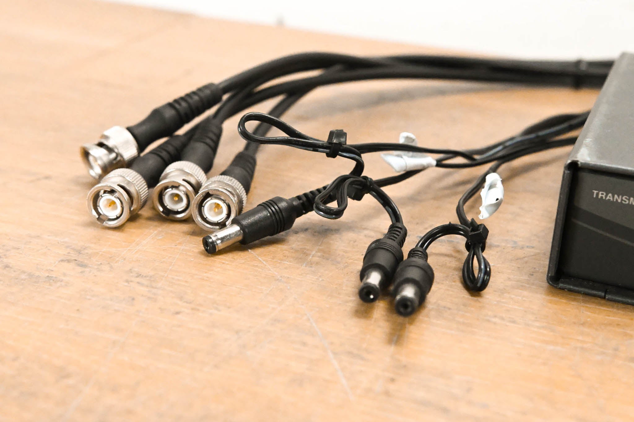 Sennheiser AC2 RF Combiner 500-870 MHz (NO POWER SUPPLY)