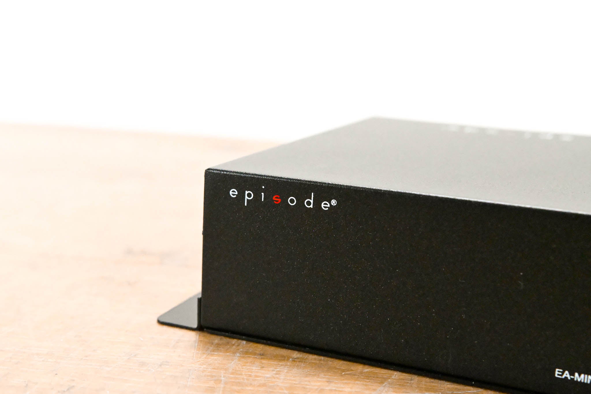 Episode EA-mini-2D-35 Mini 2-Channel 35W Digital Compact Amp