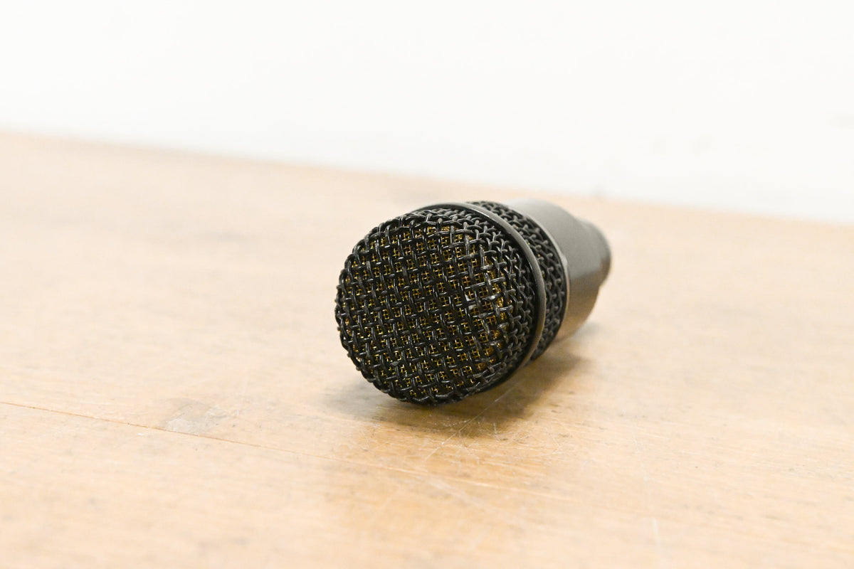 Audix D3 Dynamic Instrument Microphone