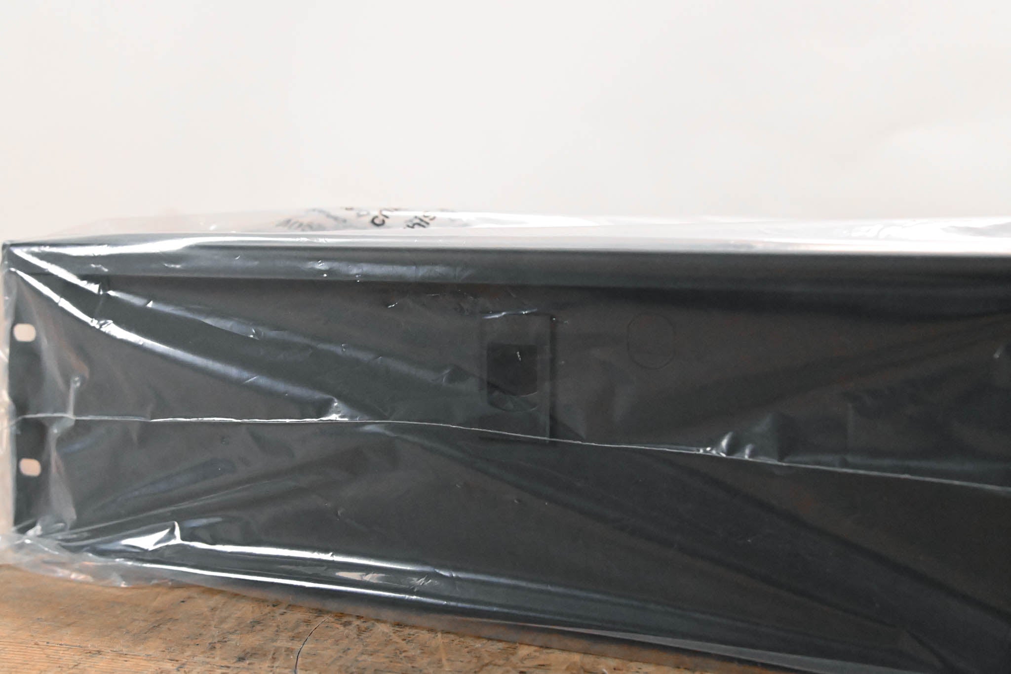 Gator Rackworks GRW-DRW3 Lockable, 14.2" Deep, 3U Rack Drawer