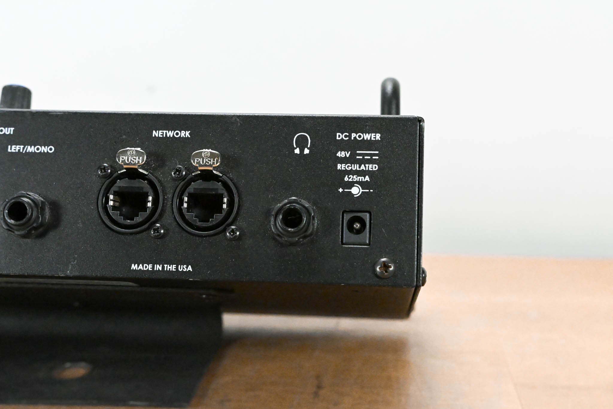 Elite Core PM-16 Personal Monitor Mixer