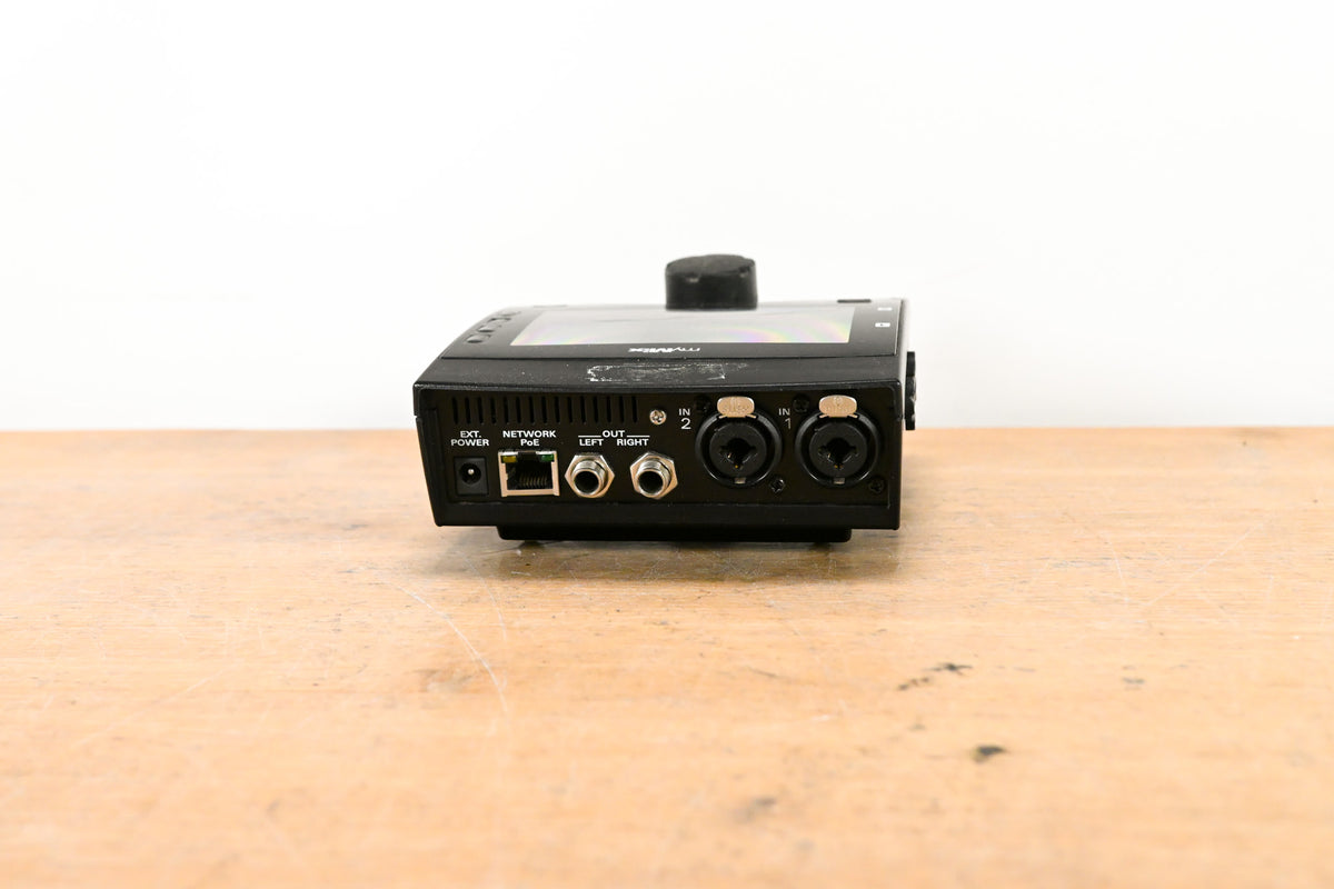Movek myMix Personal Monitor Mixer
