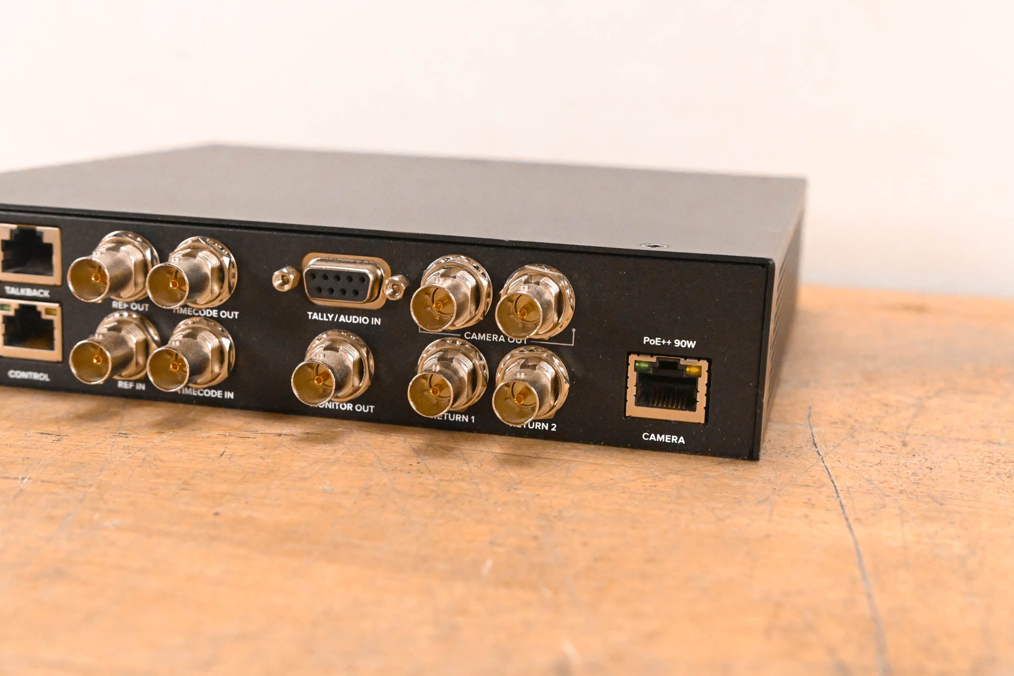 Blackmagic Design Studio Converter