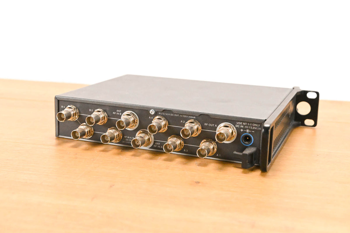 Sennheiser ASA 1 Active Antenna Splitter - 500-870 MHz (NO POWER SUPPLY)