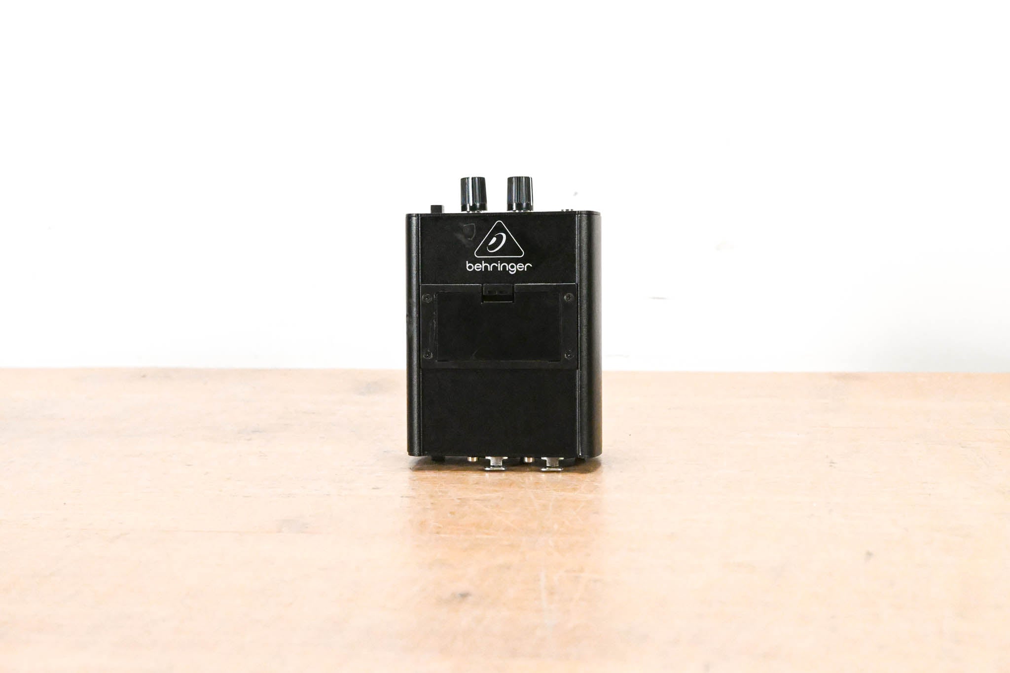 Behringer Powerplay P1 Personal In-Ear Monitor Amplifier
