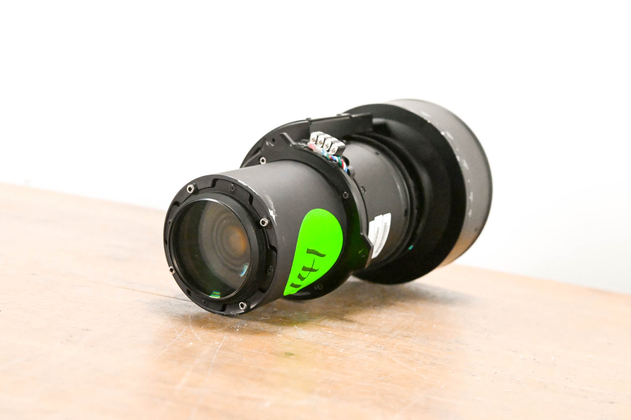 Christie 140-109101-01 1.2 to 1.5:1 Short Zoom Lens