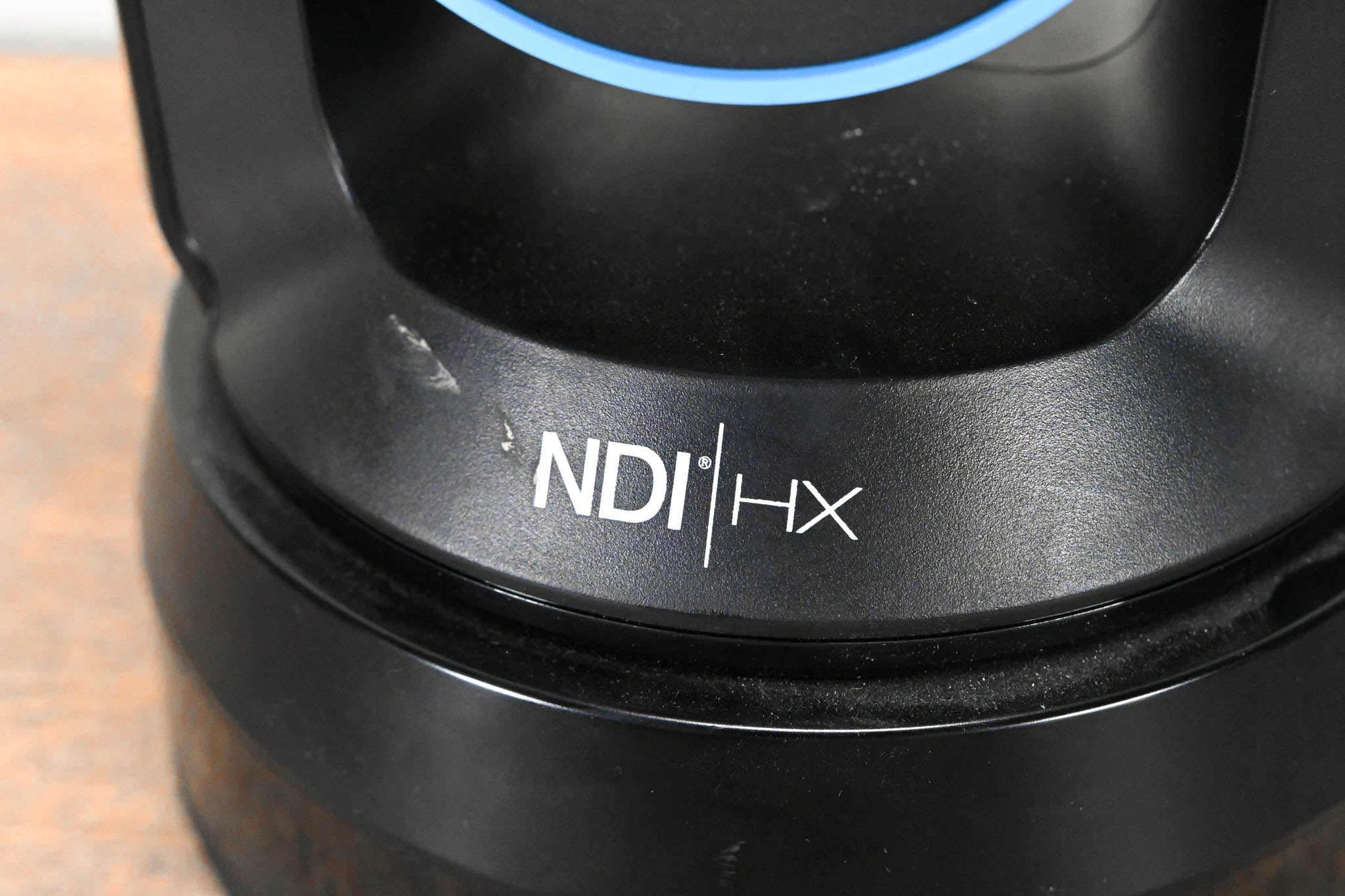 NewTek (Vizrt) NDIHX-PTZ1 Full HD NDI PTZ Camera (NO POWER SUPPLY)