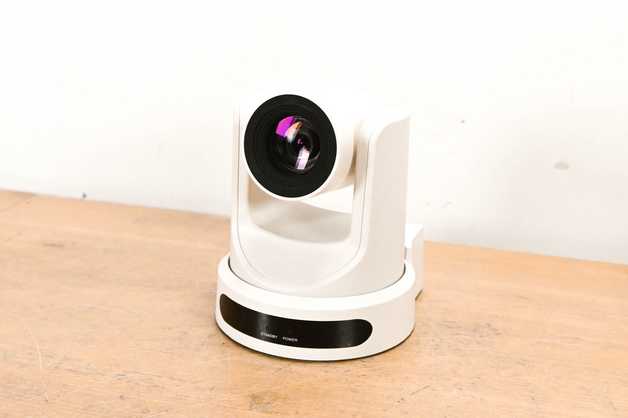 PTZOptics PT30X-SDI-WH-G2 30X-SDI Gen 2 PTZ Camera (NO POWER SUPPLY)