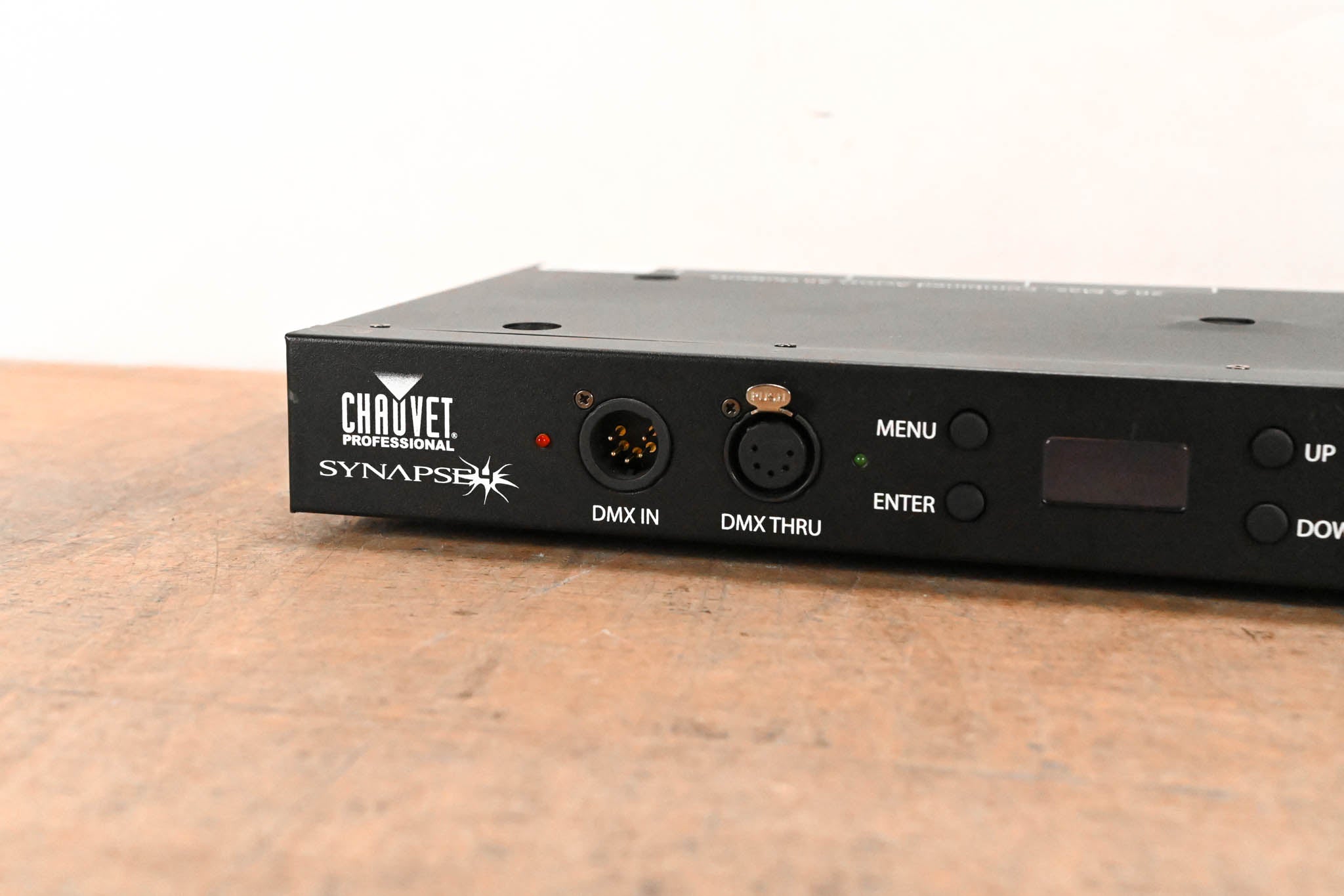 Chauvet Synapse 4 Intelligent DMX Relay Pack