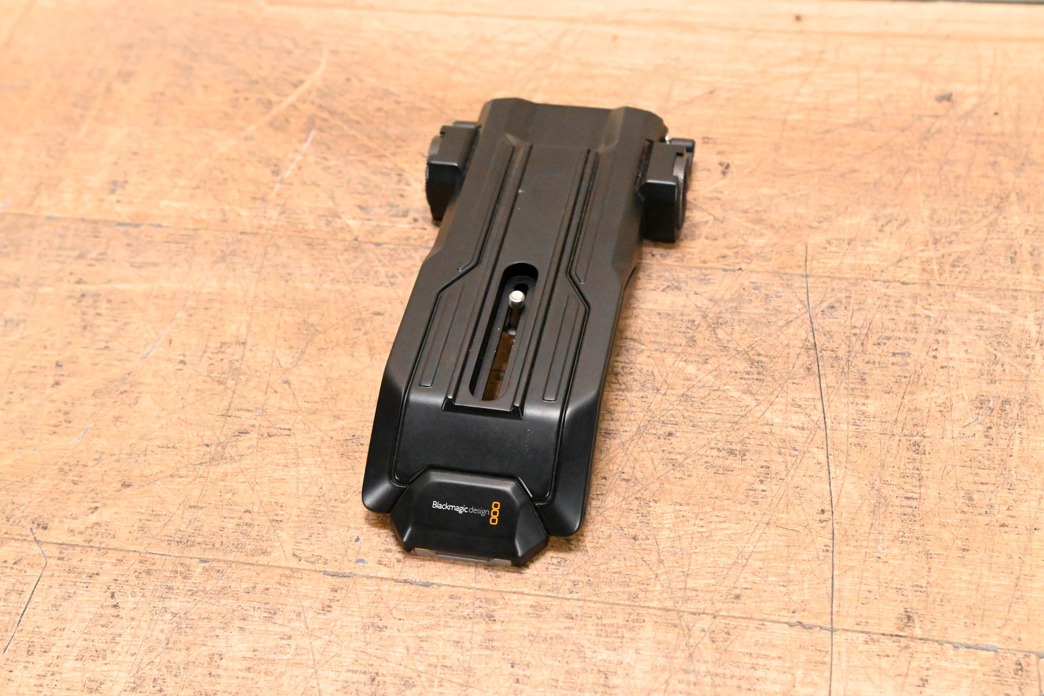 Blackmagic Design URSA Mini Shoulder Kit (PLATE ONLY)