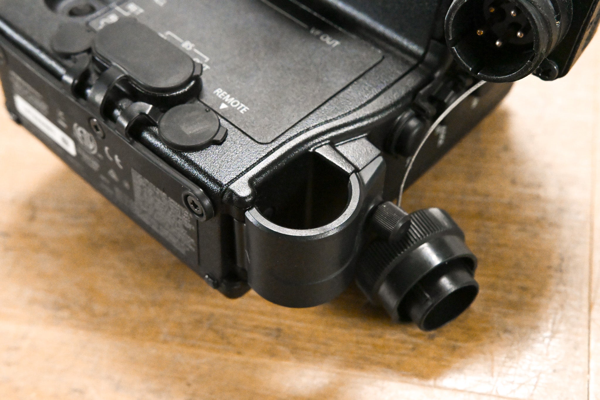 Panasonic AG-CA300G Camera Studio Adapter