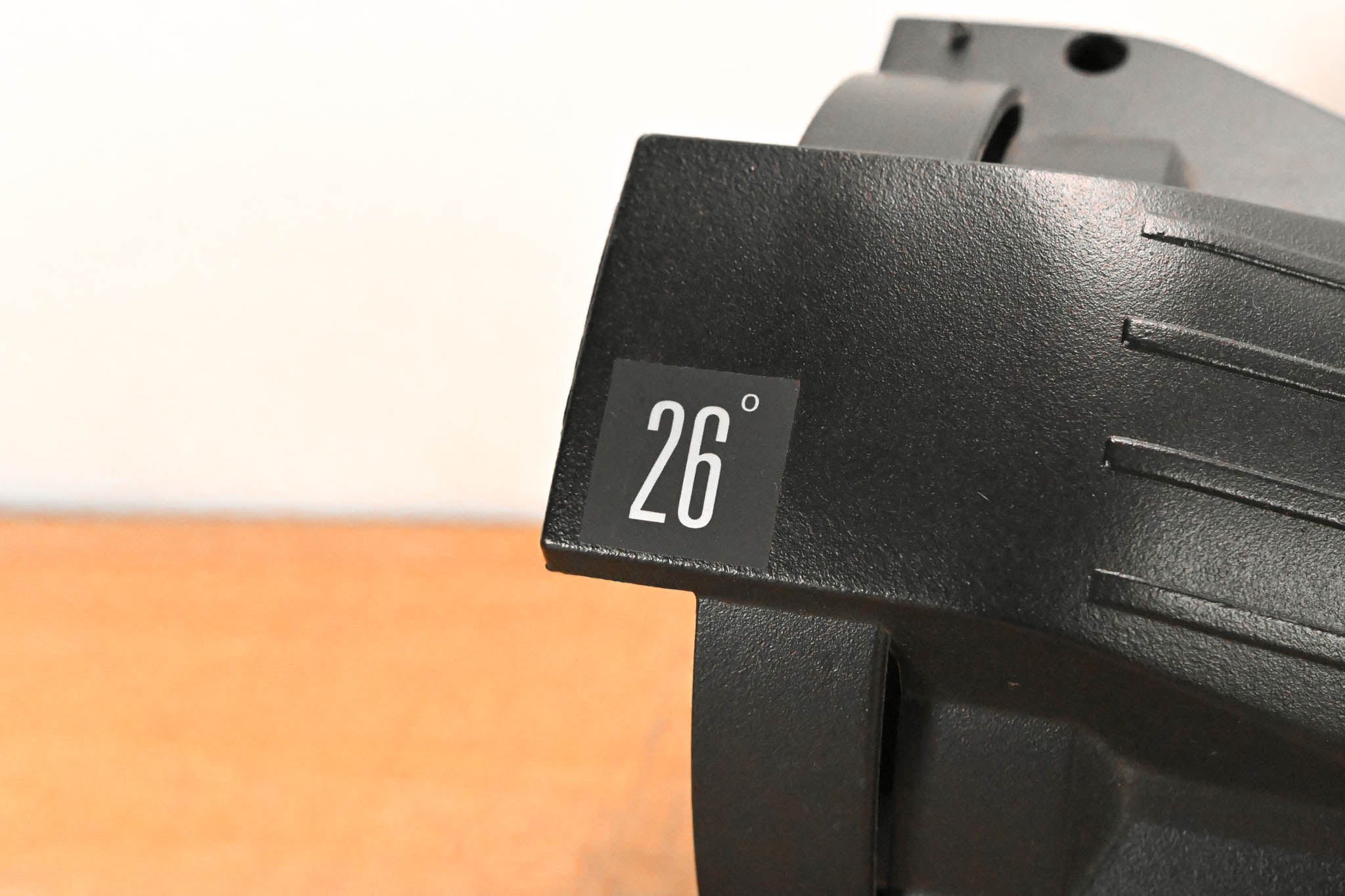 ETC Source Four Jr 26 Degree 575 Ellipsoidal Light