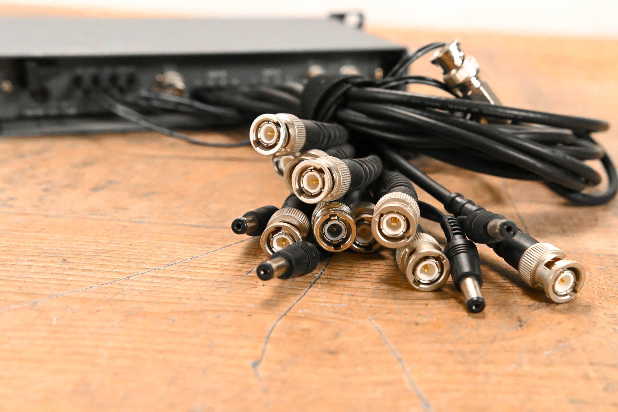 Sennheiser ASP 2 Antenna and Power Distribution System (NO POWER SUPPLY)