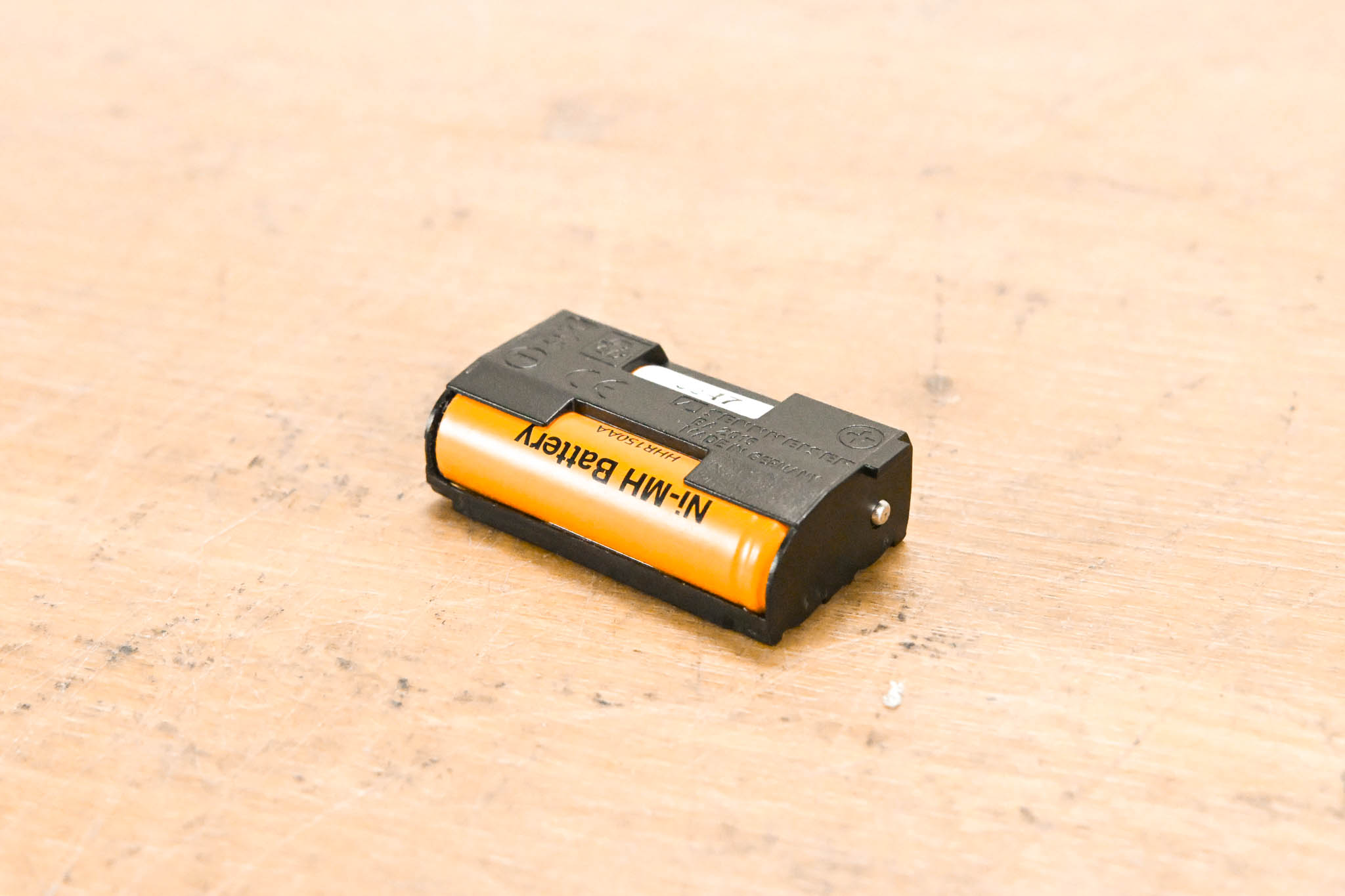 Sennheiser BA2015 Rechargeable Battery Pack