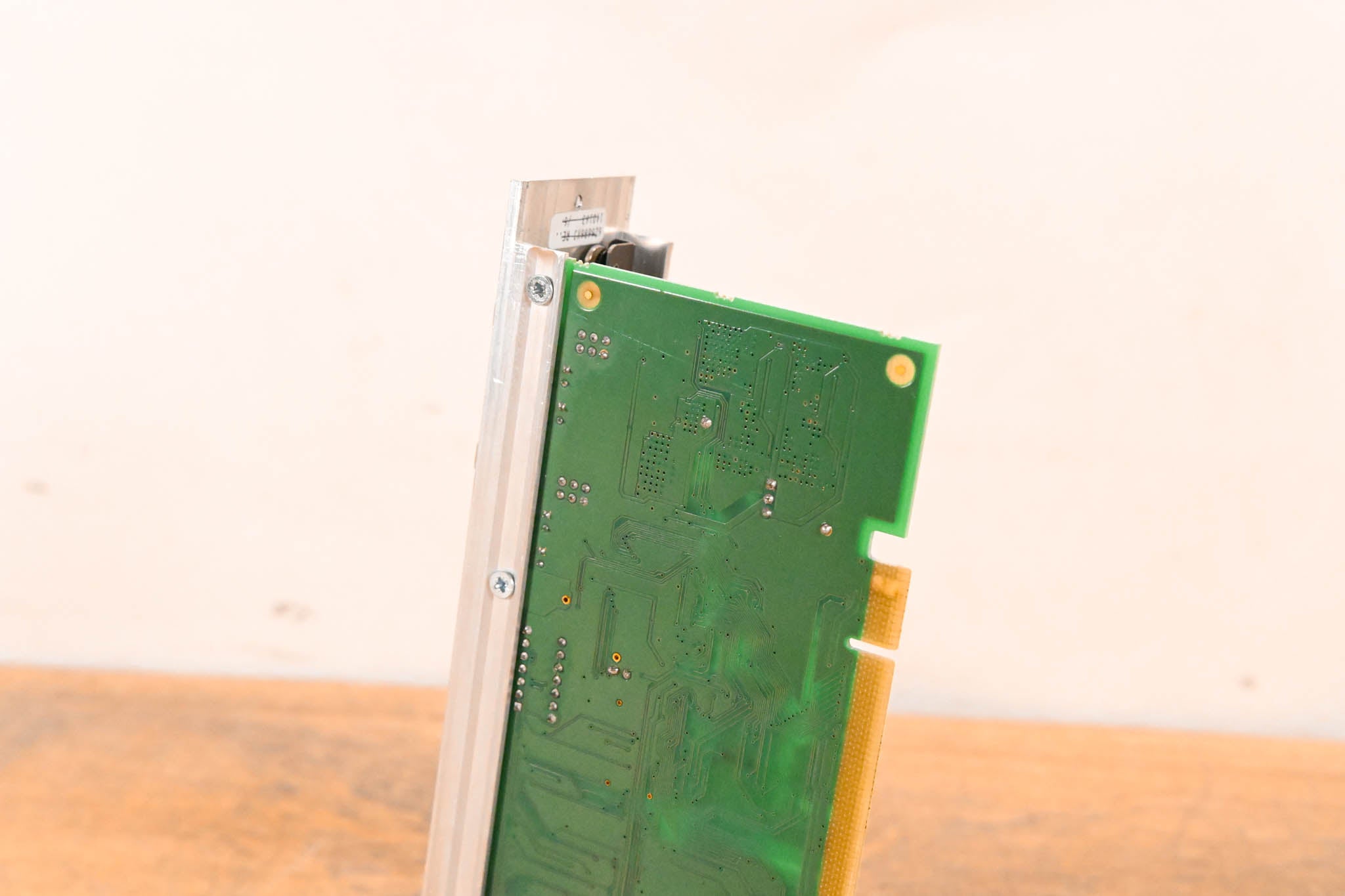 Solid State Logic C300 HD Motorized Fader Module – ALPS K-Fader Assembly