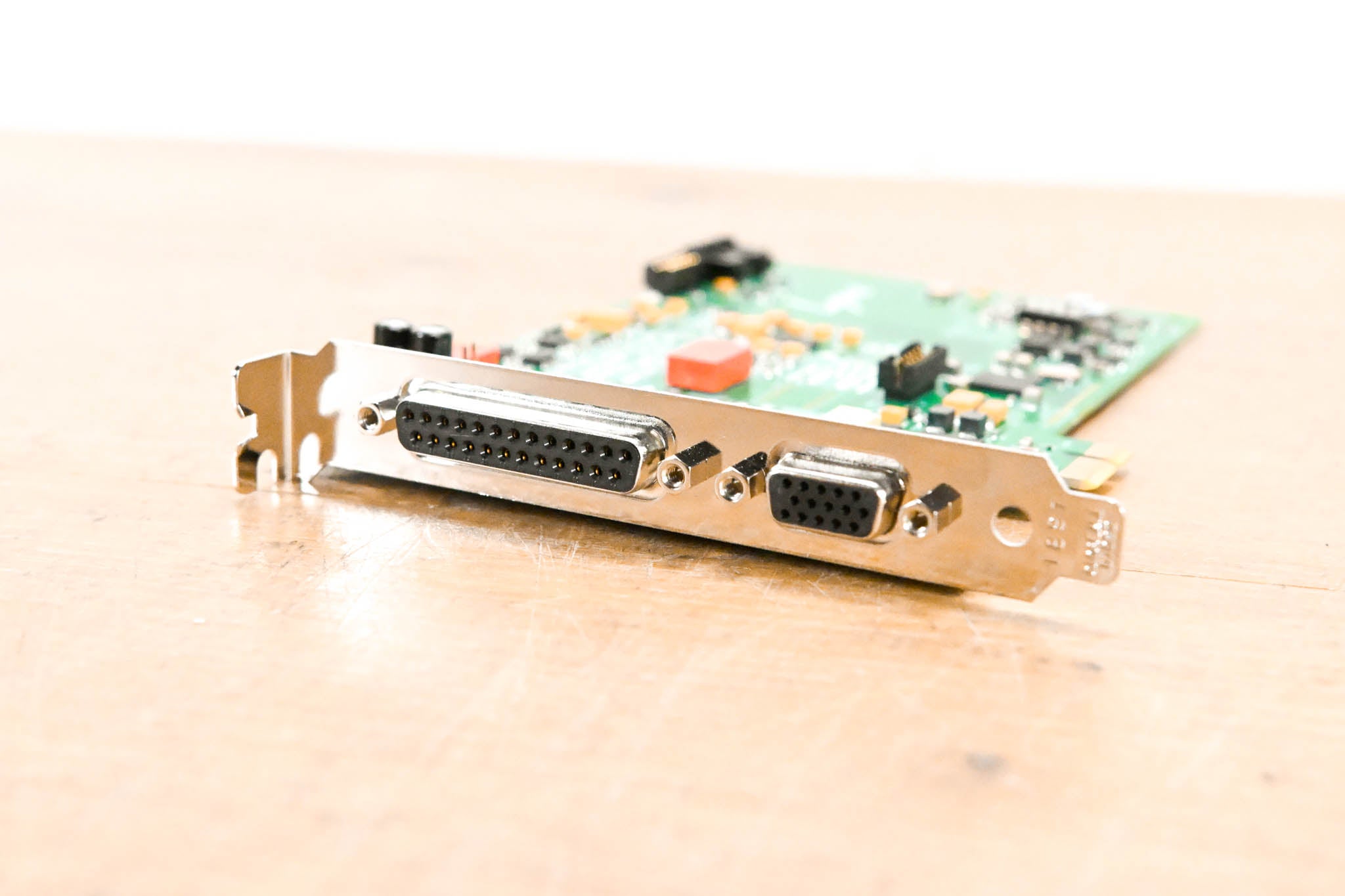 Lynx Studio Technology E22 PCIe Audio Interface Card