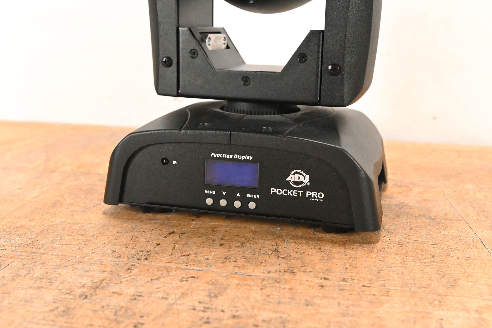 ADJ Pocket Pro 25W LED Mini Moving Head Light