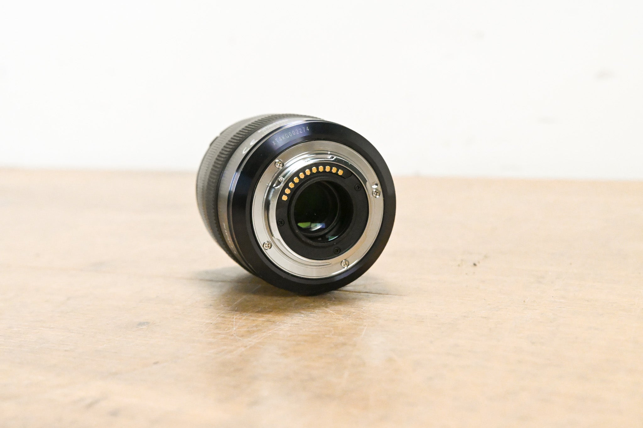 Panasonic H-HS12035 Lumix G X Vario 12-35mm f/2.8 ASPH Power OIS Lens