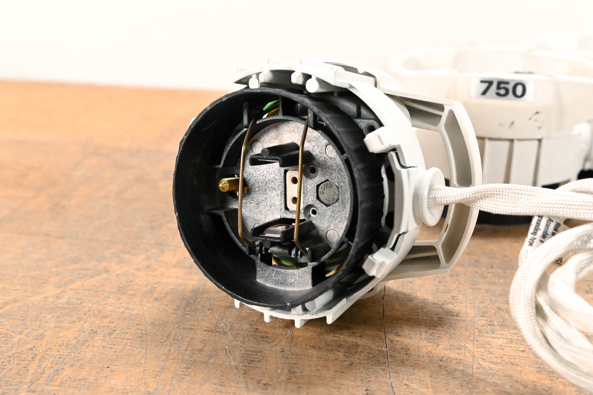 ETC 750W Lamp Burner Assembly for Source Four (Pack of 3)