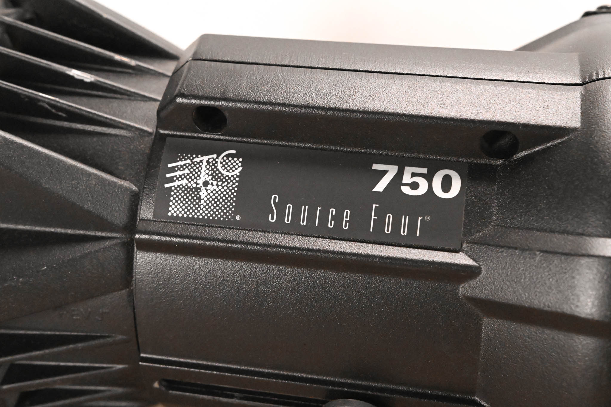 ETC Source Four 750 26 Degree Ellipsoidal Light