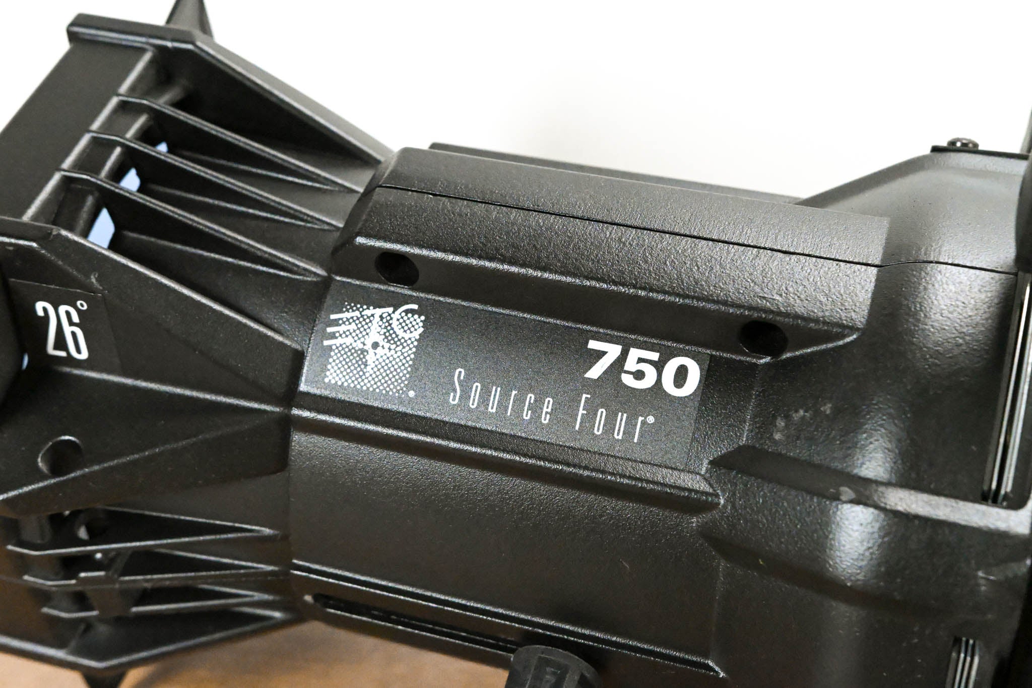 ETC Source Four 750 26 Degree Ellipsoidal Light
