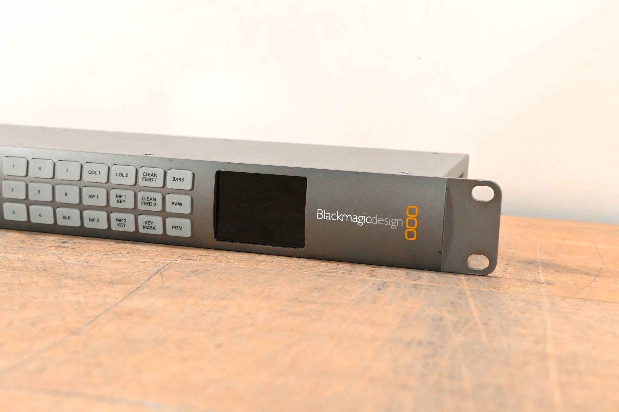 Blackmagic Design ATEM Production Studio 4K Live Switcher