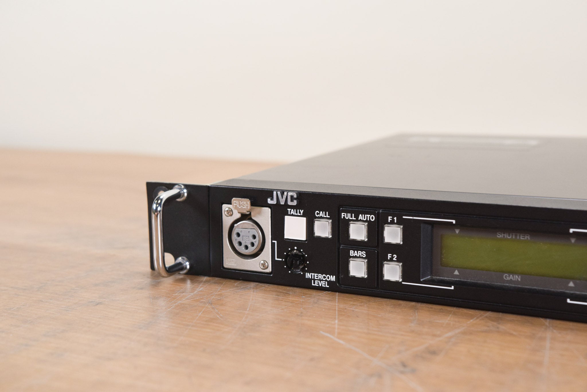 JVC RM-HP250 Camera Remote Control Unit