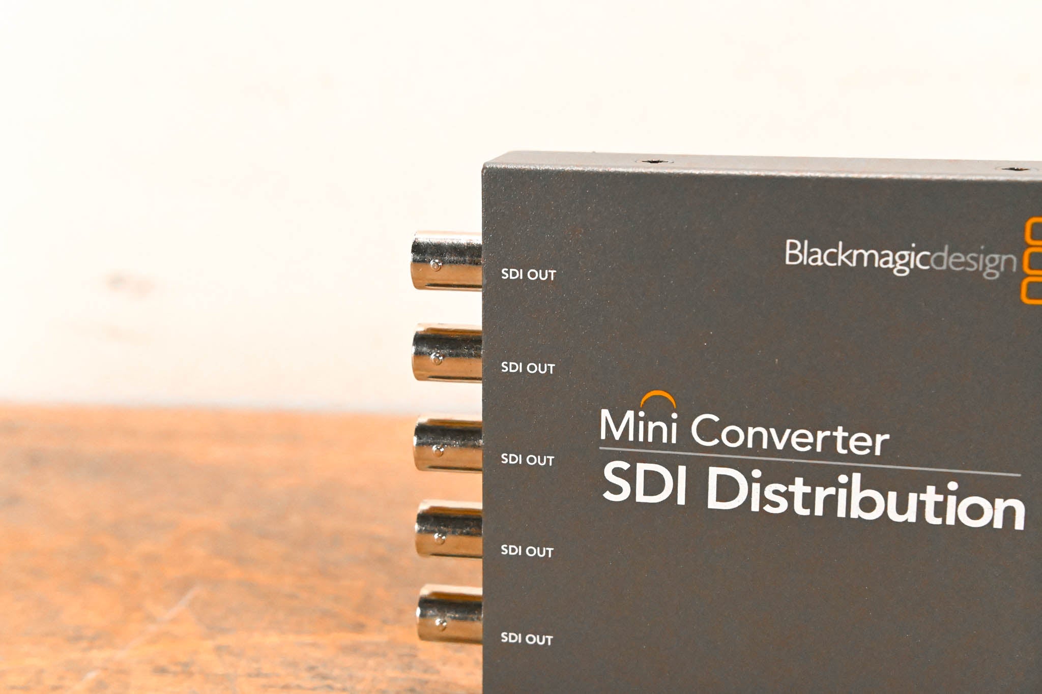 Blackmagic Design Mini Converter SDI Distribution