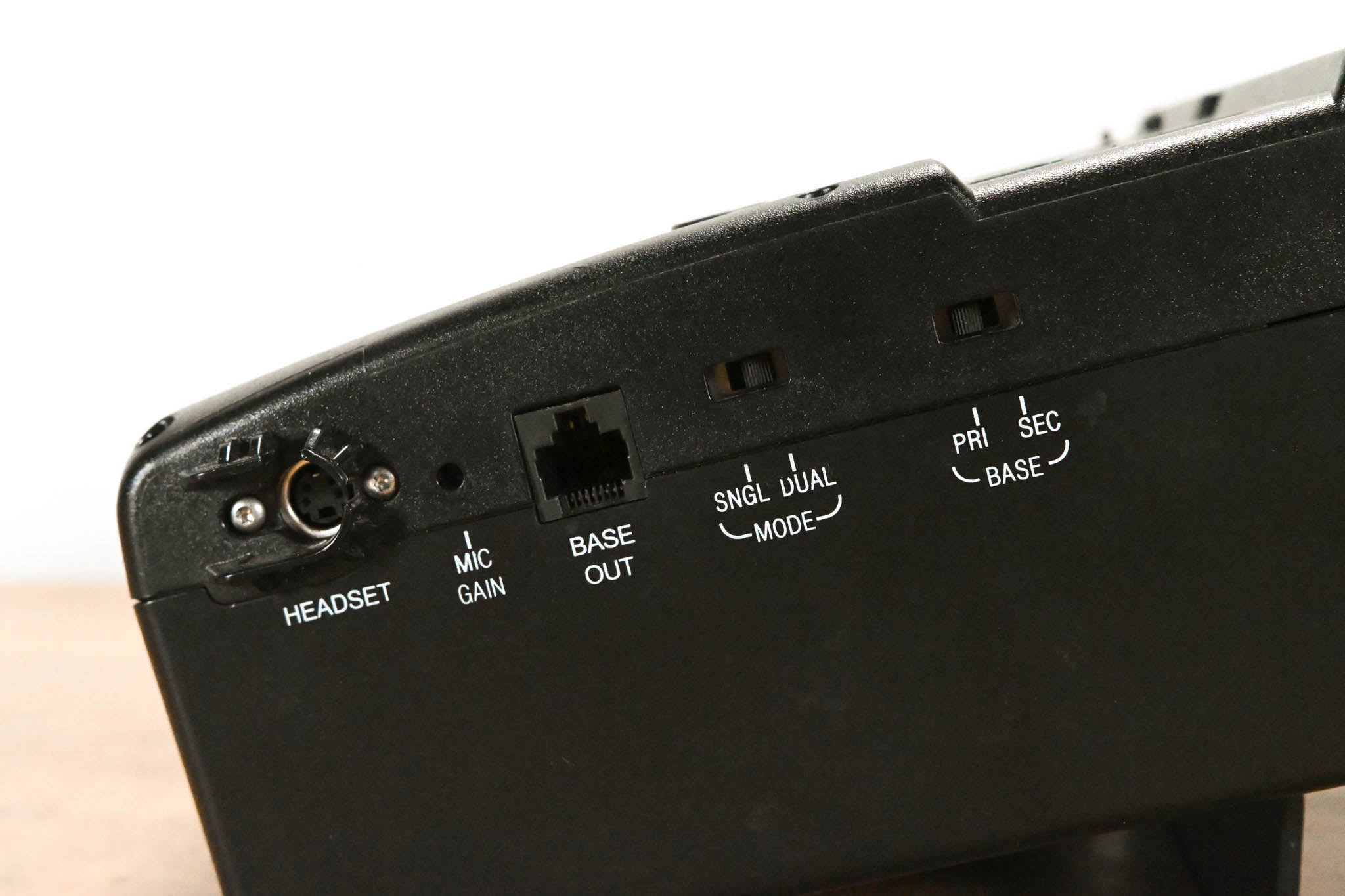 HME MB340/HD Wireless Intercom Base Station