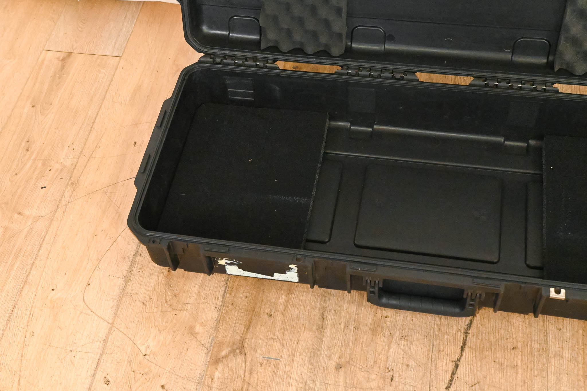 SKB 3i-3614-TKBD iSeries Rolling 49-key Keyboard Case