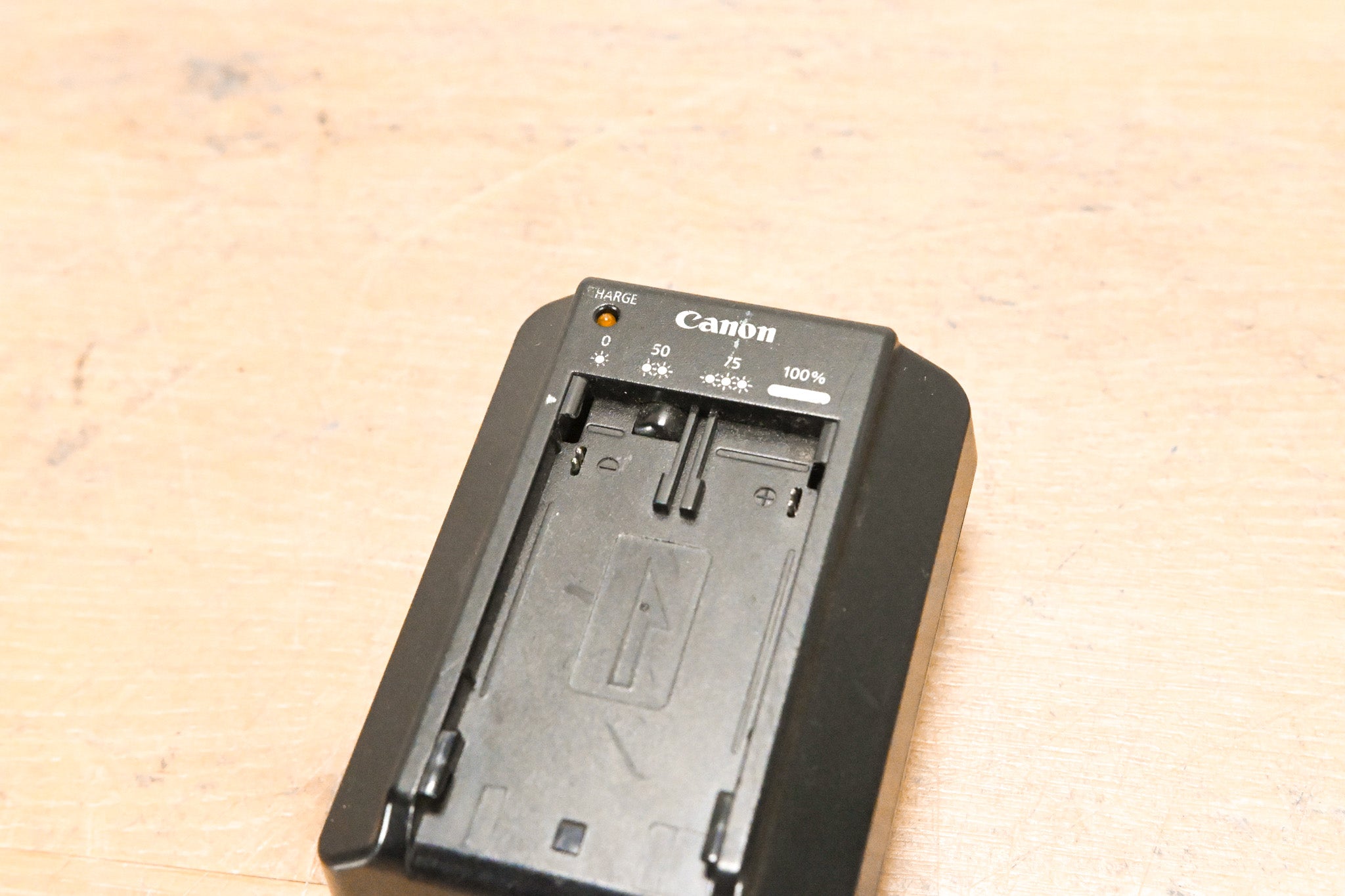 Canon CA-920 Compact Power Adapter (NO POWER SUPPLY)