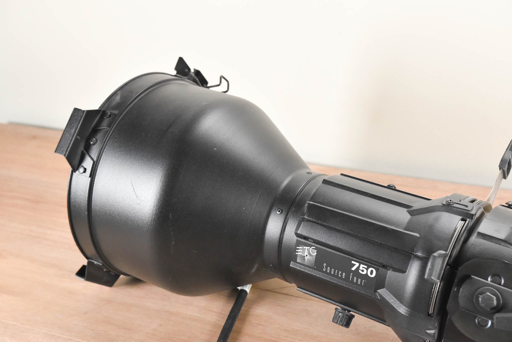 ETC Source Four 575 10 Degree Ellipsoidal Light