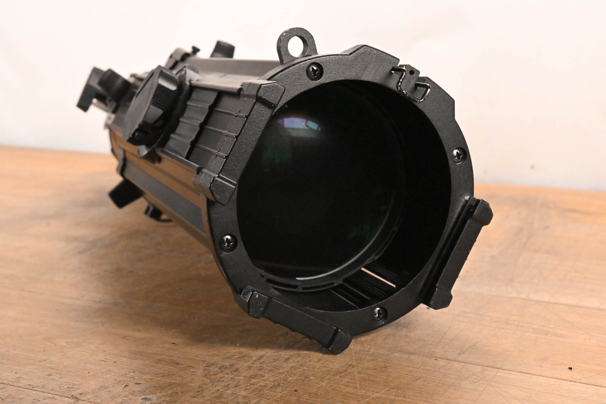 ETC Source Four Zoom 15-30 Degree 750 Ellipsoidal Light