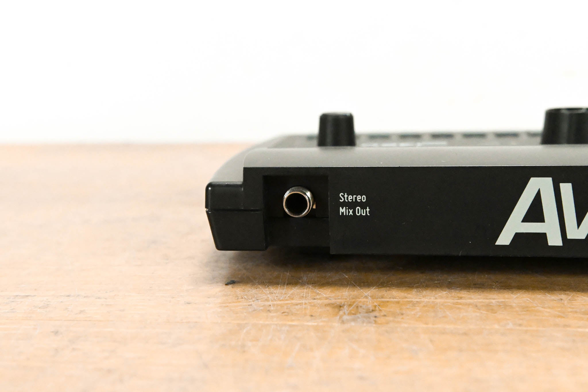 Aviom A320 16-Channel Personal Mixer