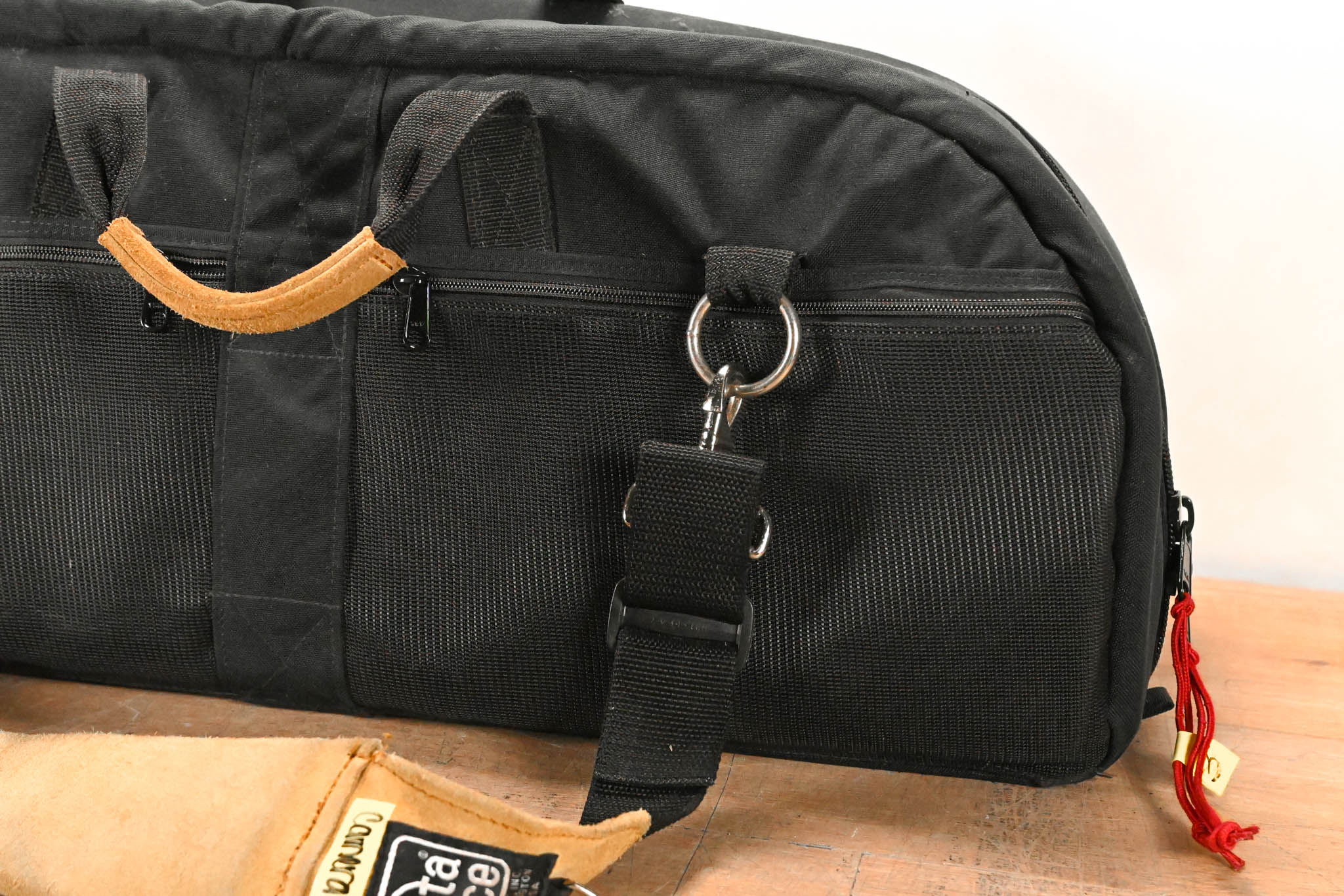 PortaBrace P2HD-CASE Carry Bag for P2 Cameras w/ Strap