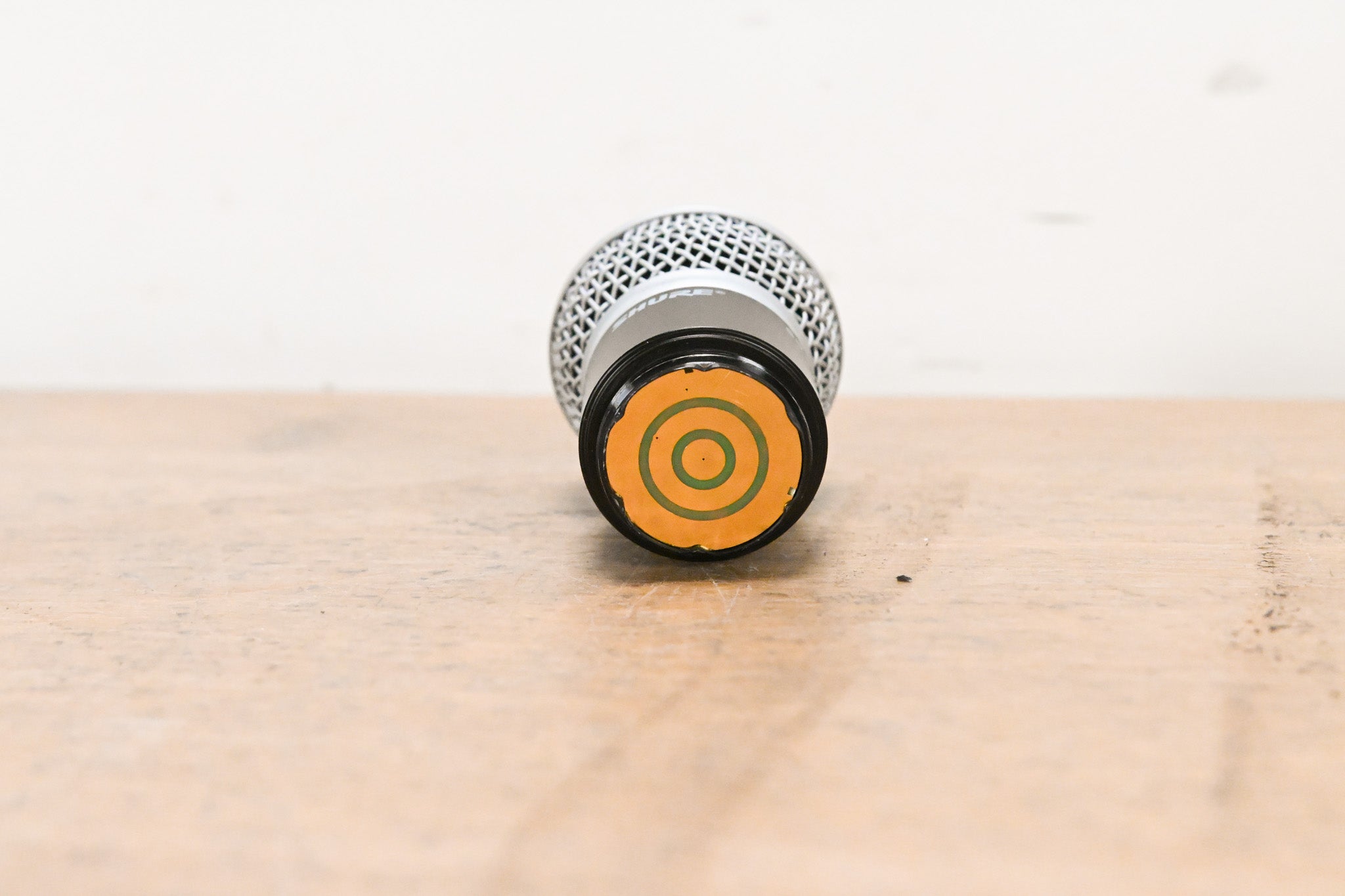Shure SM58 Wireless Microphone Capsule