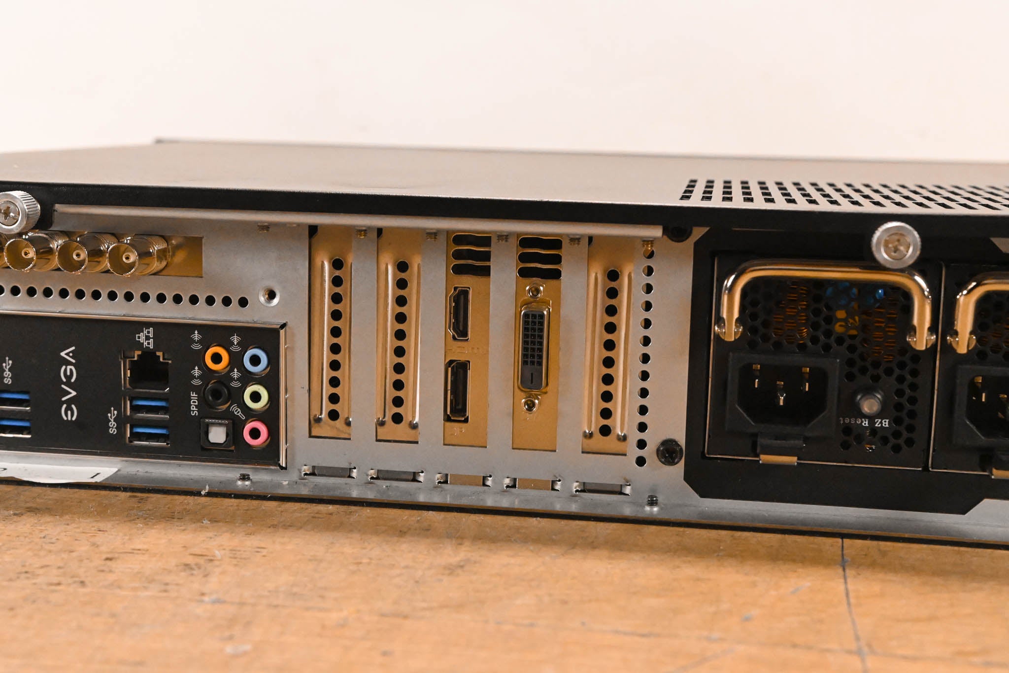 Living As One (Resi) Multisite Decoder 2U Rackmount Streaming Receiver