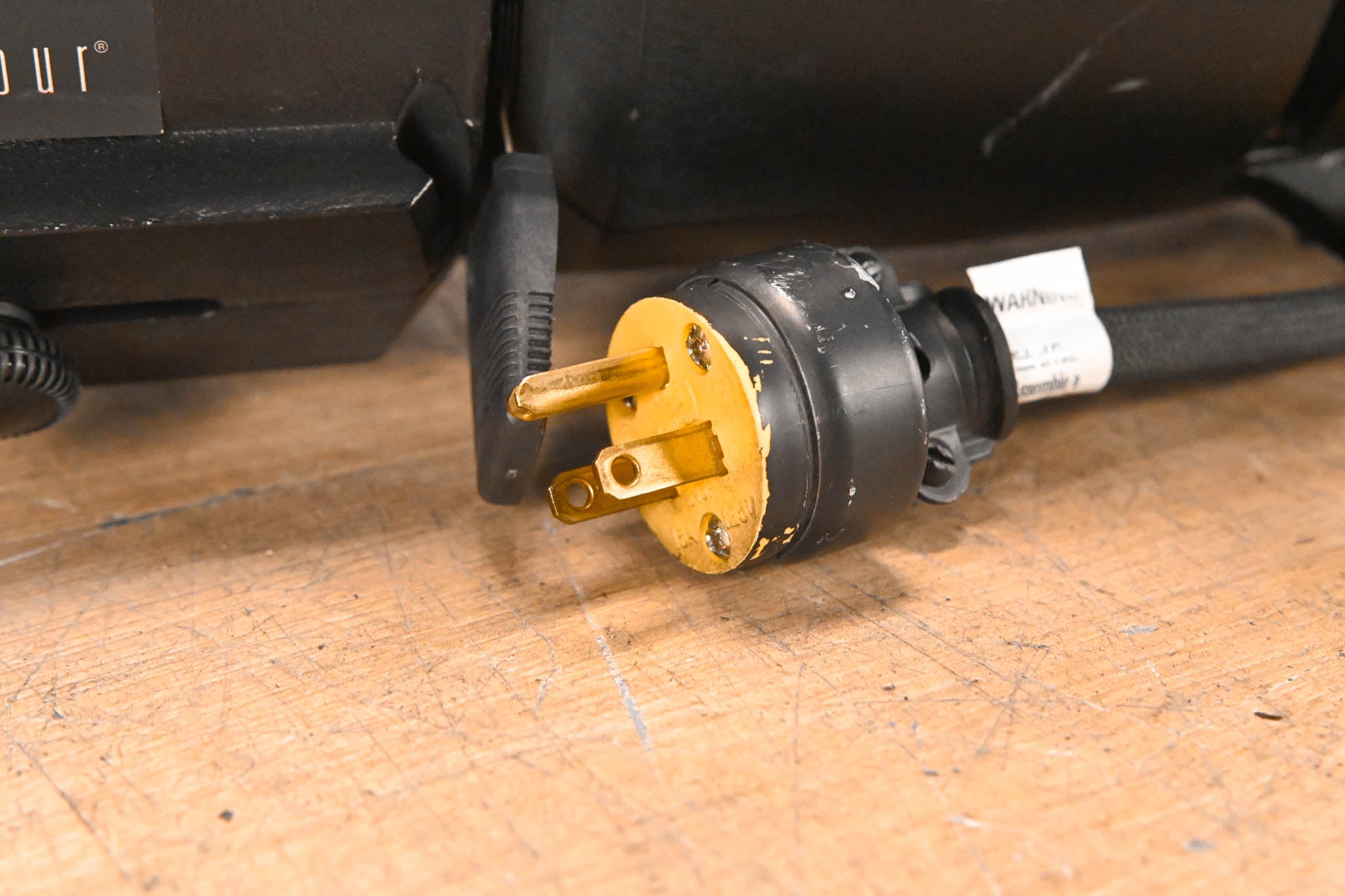 ETC Source Four Jr 50 Degree 575 Ellipsoidal Light