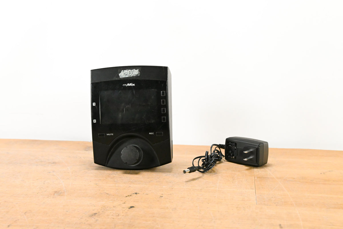 Movek myMix Personal Monitor Mixer