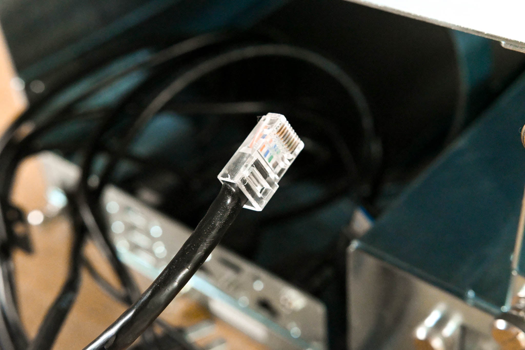 Sonnet Echo Express III Thunderbolt 2 w/ MacRac Pro Enclosure