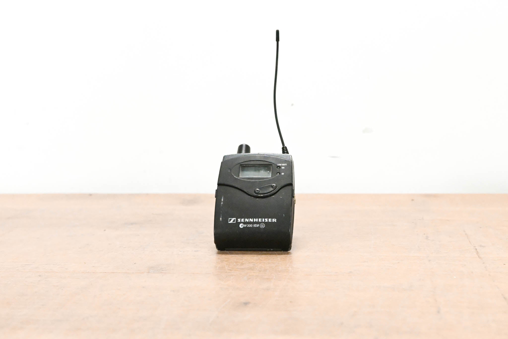 Sennheiser ew 300 G2 Bodypack Wireless System - 518-554MHz (NO PSU)