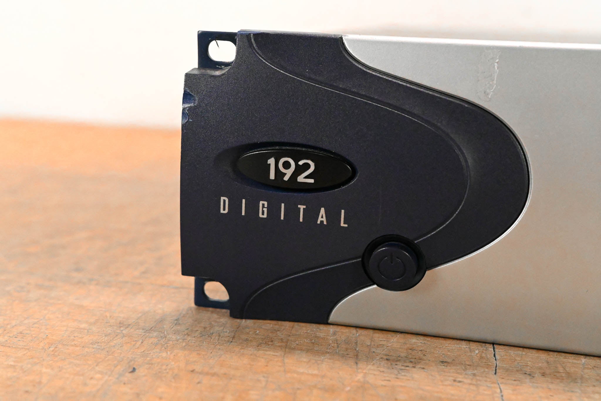 Digidesign 192 Digital I/O 16-Channel Audio Interface