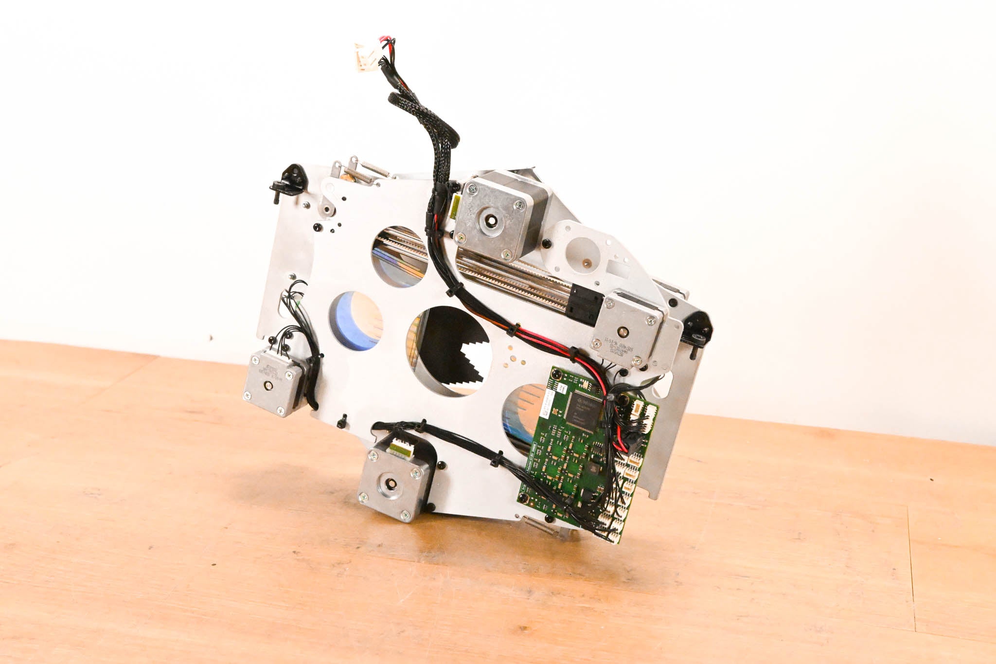 Martin MAC Viper CMY Color Mixing Module Replacement Assembly