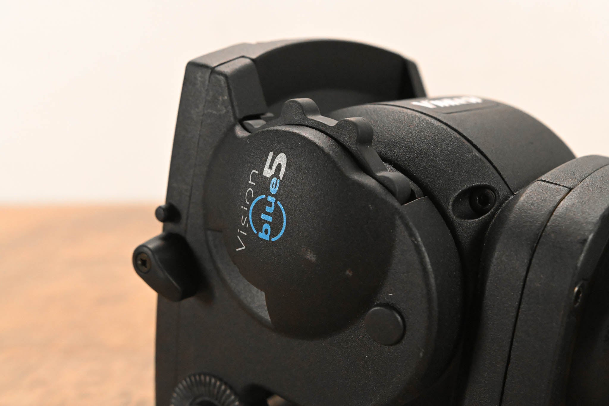 Vinten Vision blue5 Pan and Tilt Tripod Head