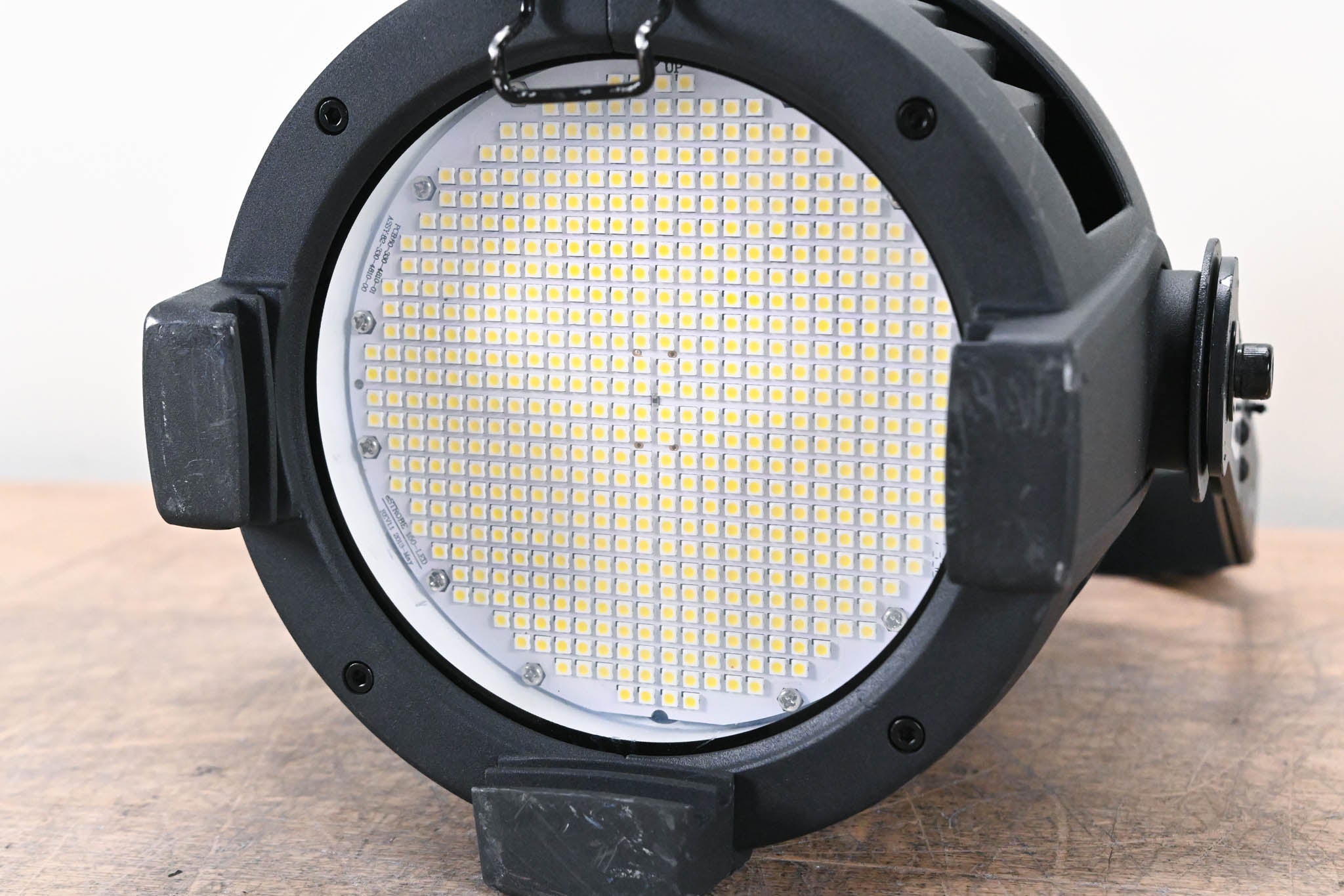 Elation ProTron LED 6,500K Cool White LED Strobe Light